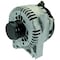 Wai Global Alternator, ALTFD 4G, 130 Amp12 Volt, CW, 6Groove60mm OD Clutch Pulley 8314N - alternate 2